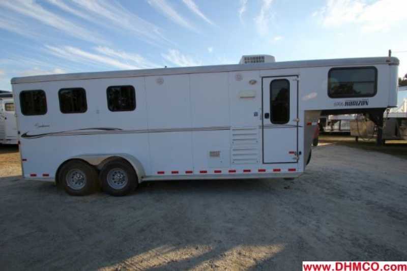 sundowner horse trailer owners manual